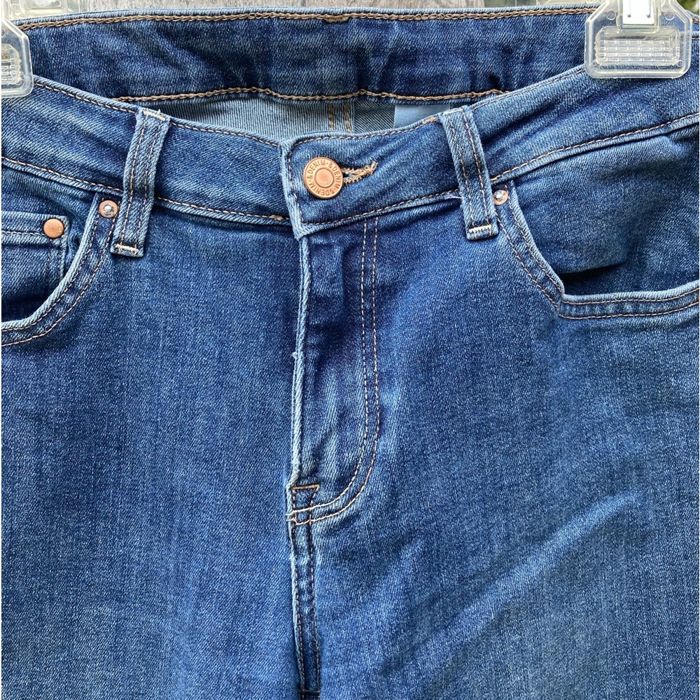 H&M Skinny Low Waist Denim Jeans - Picture 3 of 8